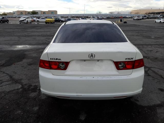 Photo 6 from auction – 2008 ACURA TSX with VIN JH4CL96888C020835