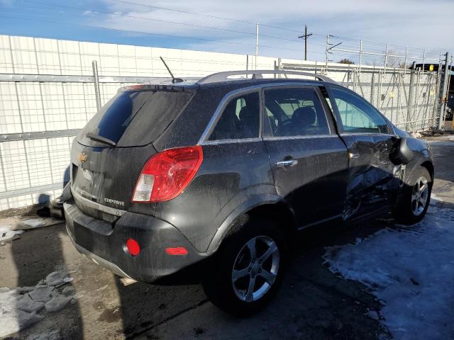 Photo 3 from auction – 2013 CHEVROLET CAPTIVA LT with VIN 3GNAL3EK6DS595370