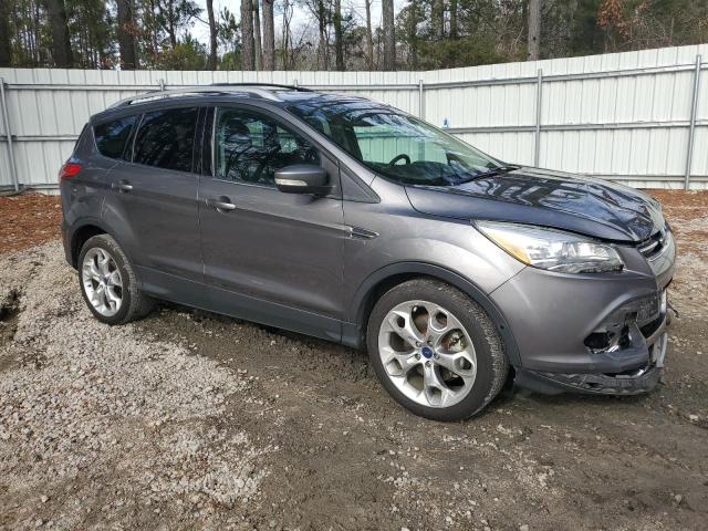 Photo 4 from auction – 2013 FORD ESCAPE TIT with VIN 1FMCU0J99DUB89823