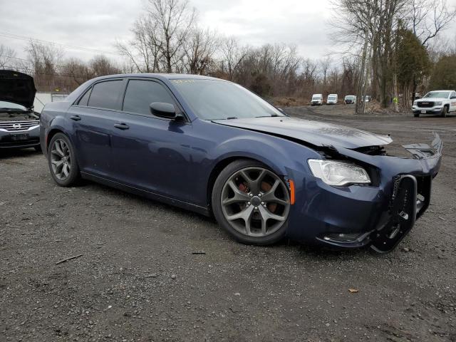 Photo 4 from auction – 2016 CHRYSLER 300C with VIN 2C3CCAEGXGH342243