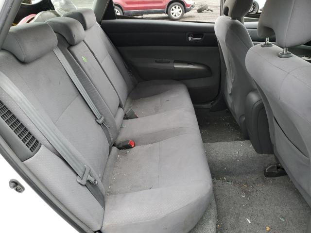 Photo 10 from auction – 2008 TOYOTA PRIUS with VIN JTDKB20U387779138