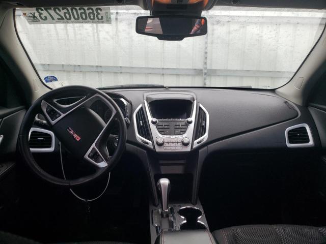 Photo 8 from auction – 2014 GMC TERRAIN SL with VIN 2GKALREK6E6191758