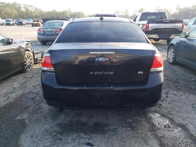 Photo 6 from auction – 2010 FORD FOCUS SE with VIN 1FAHP3FN5AW121226
