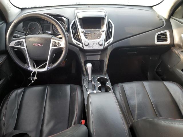 Photo 8 from auction – 2012 GMC TERRAIN SL with VIN 2GKALWEK3C6166456