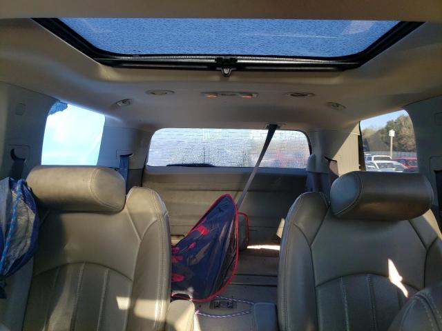 Photo 10 from auction – 2014 GMC ACADIA DEN with VIN 1GKKRTKD9EJ194405