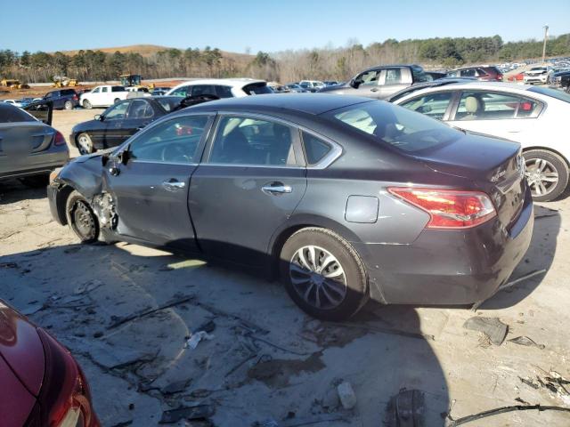 Photo 2 from auction – 2013 NISSAN ALTIMA 2.5 with VIN 1N4AL3AP7DC208427