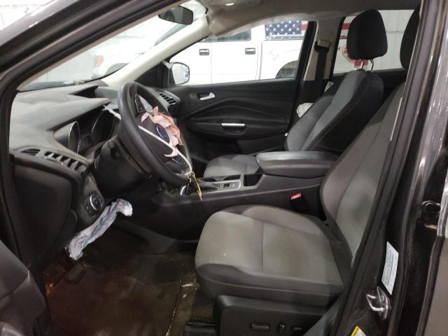 Photo 7 from auction – 2017 FORD ESCAPE SE with VIN 1FMCU9GD3HUD11517