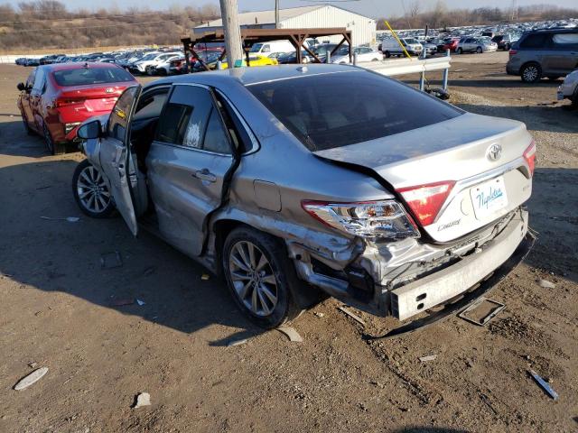 Photo 2 from auction – 2015 TOYOTA CAMRY LE with VIN 4T1BF1FK2FU894814