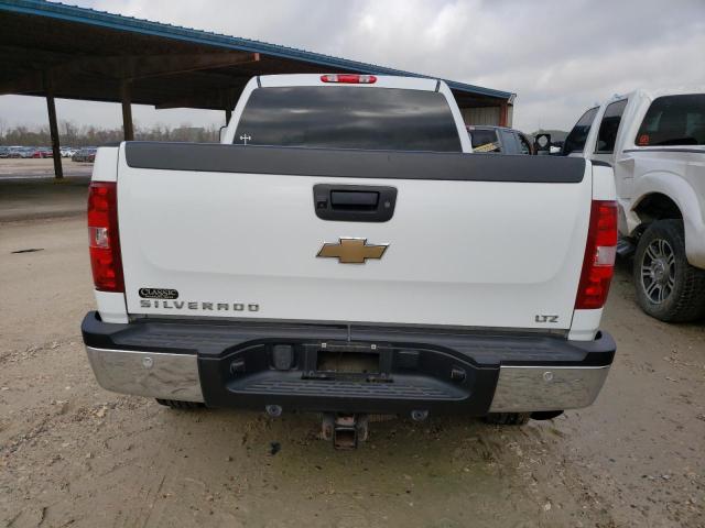 Photo 6 from auction – 2010 CHEVROLET SILVERADO with VIN 1GC4KYBG8AF146424