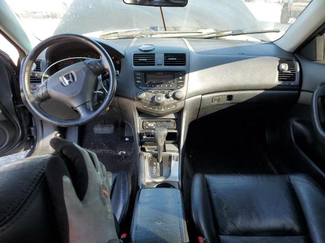 Photo 8 from auction – 2003 HONDA ACCORD EX with VIN 1HGCM82683A024242