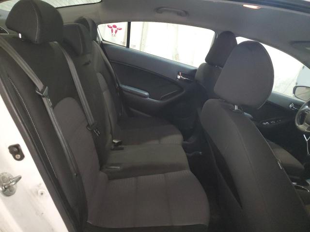 Photo 10 from auction – 2015 KIA FORTE LX with VIN KNAFX4A69F5398124