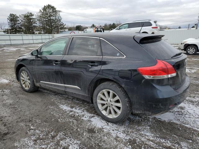 Photo 2 from auction – 2010 TOYOTA VENZA with VIN 4T3BA3BB6AU018294