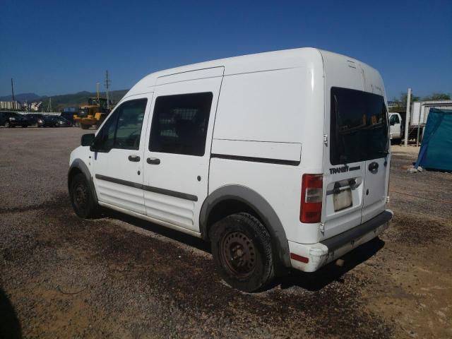 Photo 2 from auction – 2010 FORD TRANSIT CO with VIN NM0LS6BNXAT029893