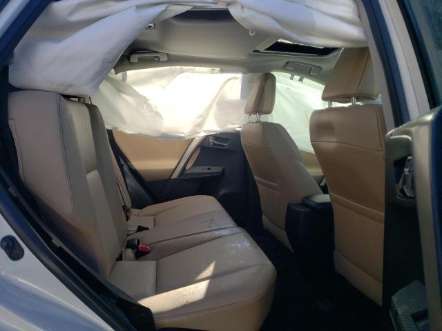 Photo 11 from auction – 2015 TOYOTA RAV4 LIMIT with VIN 2T3DFREV8FW364325