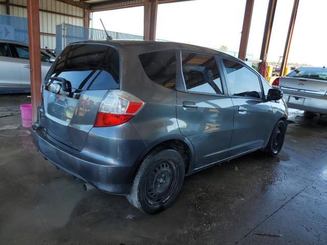 Photo 3 from auction – 2013 HONDA FIT with VIN JHMGE8H3XDC003973