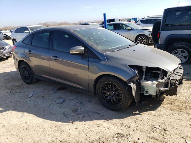 Photo 4 from auction – 2014 FORD FOCUS SE with VIN 1FADP3F21EL381148