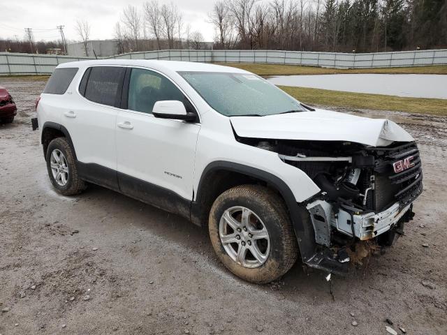 Photo 4 from auction – 2019 GMC ACADIA SLE with VIN 1GKKNRLS1KZ281627