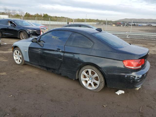 Photo 2 from auction – 2009 BMW 3 SERIES with VIN WBAWV53529P080032