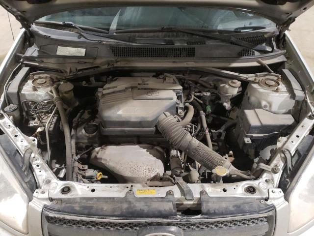 صورة رقم 12 من المزاد - 2005 TOYOTA RAV4 مع VIN JTEHD20V956027244