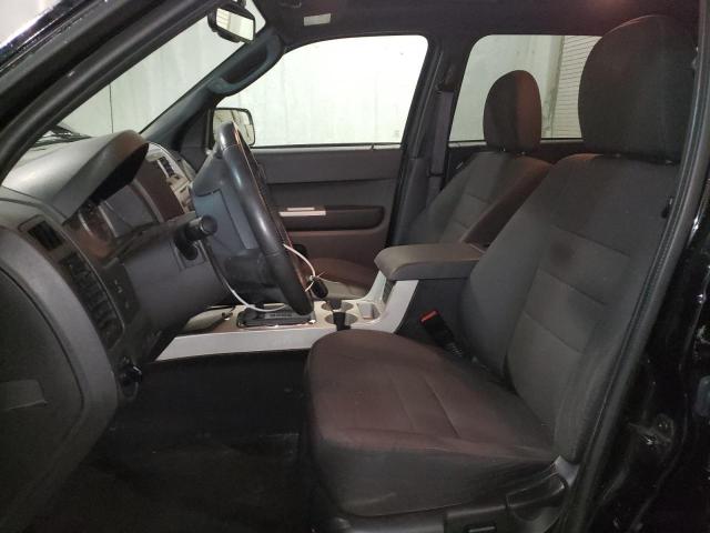 Photo 7 from auction – 2012 FORD ESCAPE XLT with VIN 1FMCU9D71CKB00710
