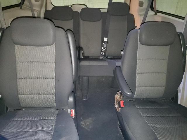 Photo 10 from auction – 2008 DODGE GRAND CARA with VIN 1D8HN54P08B125669