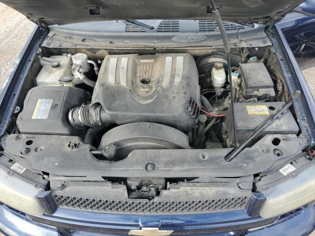 Photo 12 from auction – 2008 CHEVROLET TRAILBLAZE with VIN 1GNES13H282186171