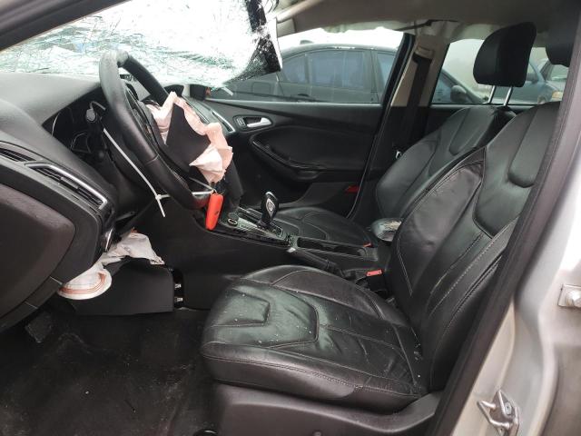 Photo 7 from auction – 2015 FORD FOCUS TITA with VIN 1FADP3J27FL364024