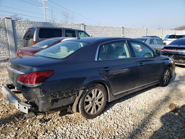 Photo 3 from auction – 2011 TOYOTA AVALON BAS with VIN 4T1BK3DB4BU384789