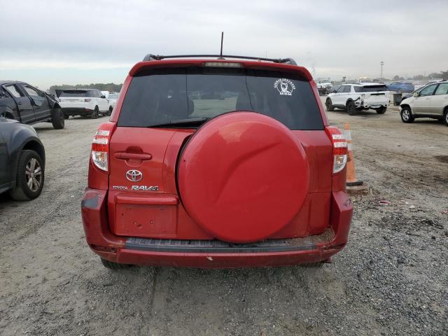 Photo 6 from auction – 2010 TOYOTA RAV4 with VIN 2T3ZF4DV0AW039025