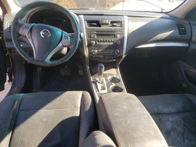 Photo 8 from auction – 2014 NISSAN ALTIMA 2.5 with VIN 1N4AL3AP2EN354207