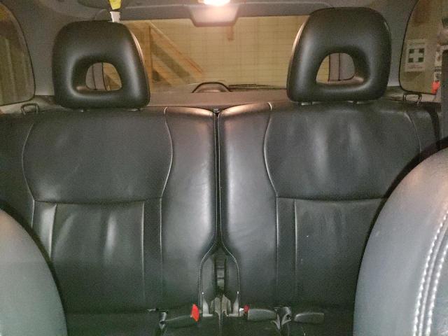 Photo 10 from auction – 2005 TOYOTA RAV4 with VIN JTEHD20V956027244