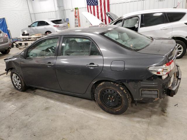 Photo 2 from auction – 2013 TOYOTA COROLLA BA with VIN 2T1BU4EE0DC043578