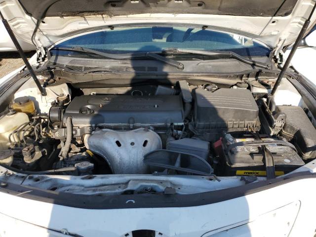 Photo 11 from auction – 2007 TOYOTA CAMRY CE with VIN 4T1BE46KX7U536253