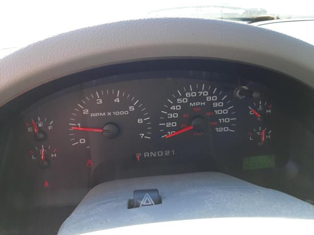 Zdjęcie 9 z aukcji – 2005 FORD F150 z VIN 1FTPX14535FB16903