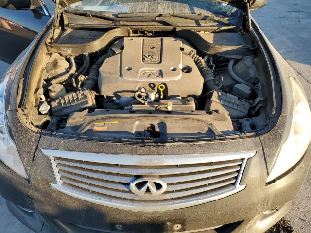 Photo 11 from auction – 2012 INFINITI G37 BASE with VIN JN1CV6AP5CM620677
