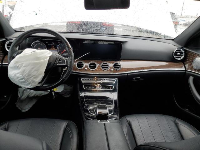 Photo 8 from auction – 2018 MERCEDES-BENZ E 300 with VIN WDDZF4JB8JA314364