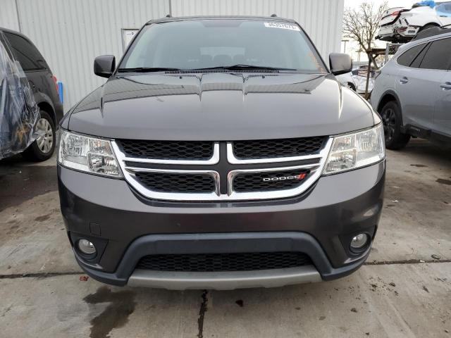 Photo 5 from auction – 2015 DODGE JOURNEY SX with VIN 3C4PDCBG0FT734812