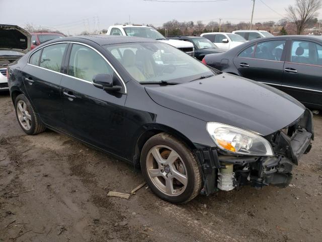 Photo 4 from auction – 2012 VOLVO S60 T5 with VIN YV1622FS4C2129466