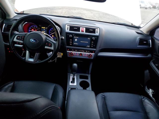 Photo 8 from auction – 2016 SUBARU LEGACY 2.5 with VIN 4S3BNAJ60G3023760