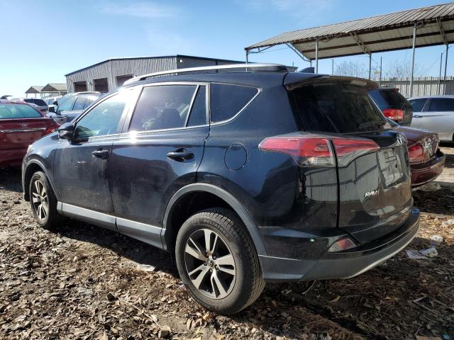 Photo 2 from auction – 2016 TOYOTA RAV4 XLE with VIN 2T3WFREV5GW281638