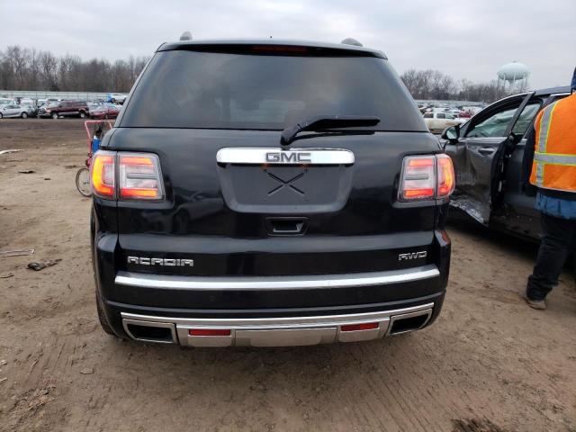 Photo 6 from auction – 2013 GMC ACADIA DEN with VIN 1GKKVTKDXDJ147958