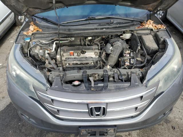 Photo 11 from auction – 2014 HONDA CR-V with VIN 2HKRM4H79EH648404