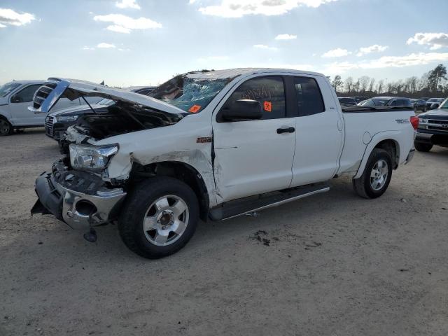 Photo 1 from auction – 2011 TOYOTA TUNDRA DOU with VIN 5TFRY5F10BX109324