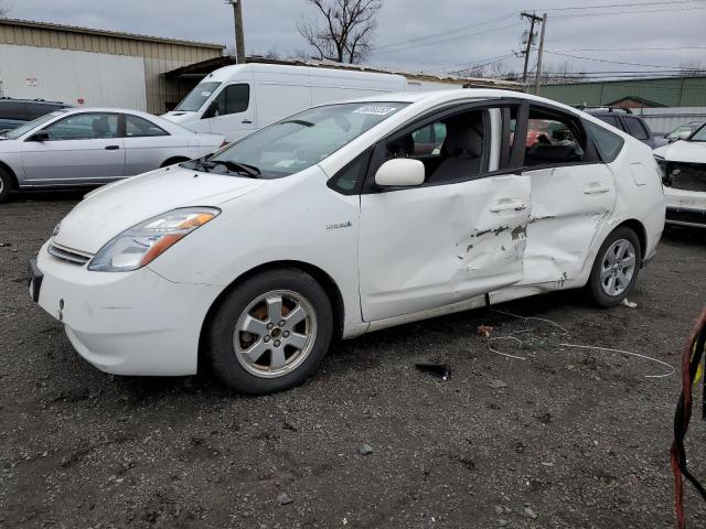 TOYOTA PRIUS 2008 with VIN JTDKB20U387779138 - Photo from auction
