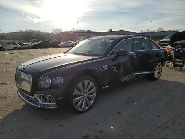 BENTLEY FLYING SPU 2021 with VIN SCBBB6ZGXMC085331 - Photo from auction