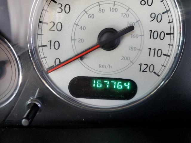 Photo 9 from auction – 2007 CHRYSLER TOWN & COU with VIN 2A4GP64L27R320285