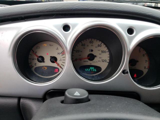 Photo 9 from auction – 2004 CHRYSLER PT CRUISER with VIN 3C4FY48B04T260066