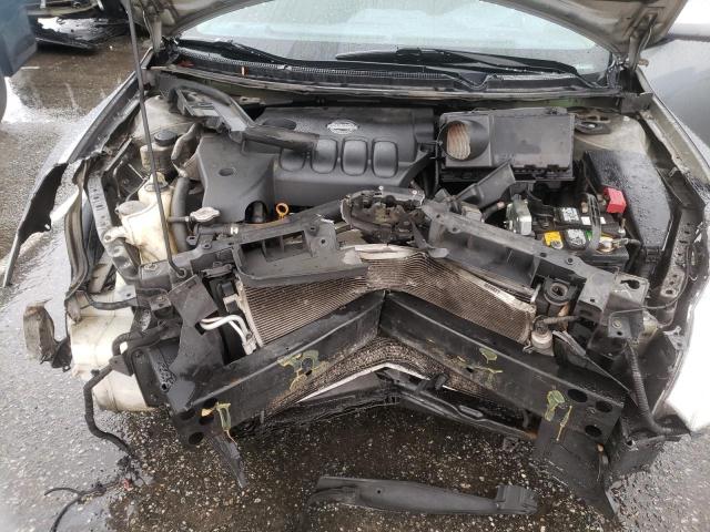 Photo 11 from auction – 2008 NISSAN ALTIMA 2.5 with VIN 1N4AL24E08C213074