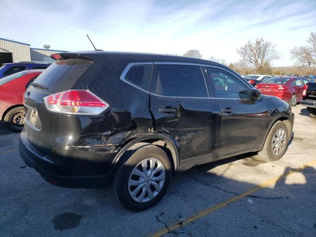 Фото 3 с аукциона – 2016 NISSAN ROGUE S с VIN KNMAT2MT4GP597537