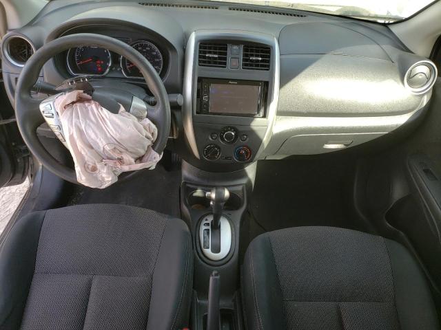 Photo 8 from auction – 2016 NISSAN VERSA S with VIN 3N1CN7AP3GL830510